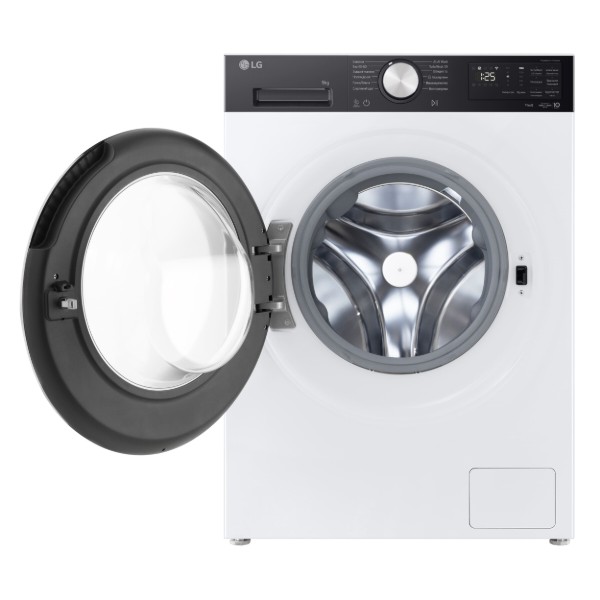 Фото - Пральна машина LG F2X5FS2WB